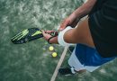 Vælg din perfekte padel tennis taske